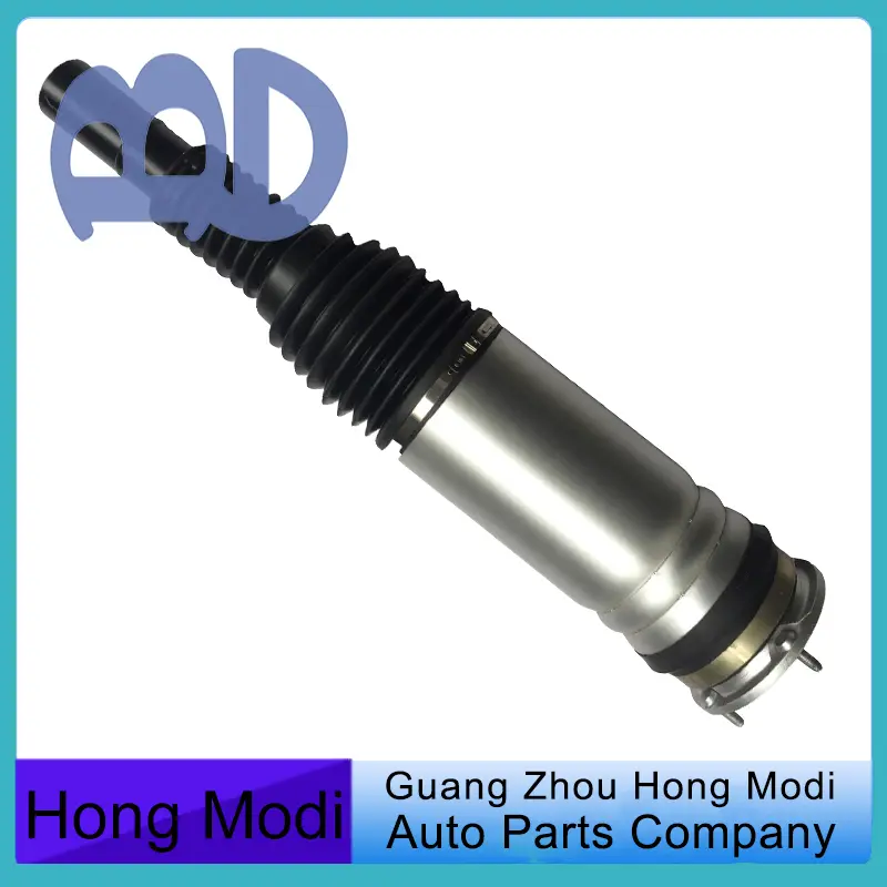 Land Rover LR038800 LR038805 Front Left Air Suspension Shock With ADS