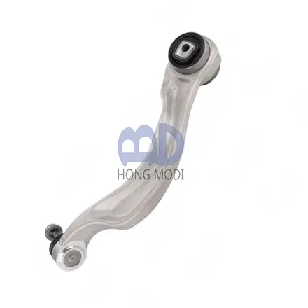 Front lower control arm for BMW 5 Series FT GT 7 Series F7 F01 F02 F03 F04 750ix — view 2
