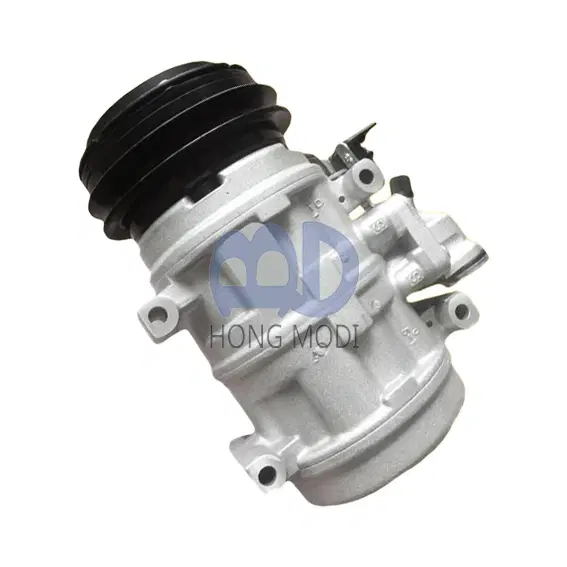 Automotive parts 10P17C air conditioning server, suitable for Mercedes W126 1979-1991 0002 photograph 2