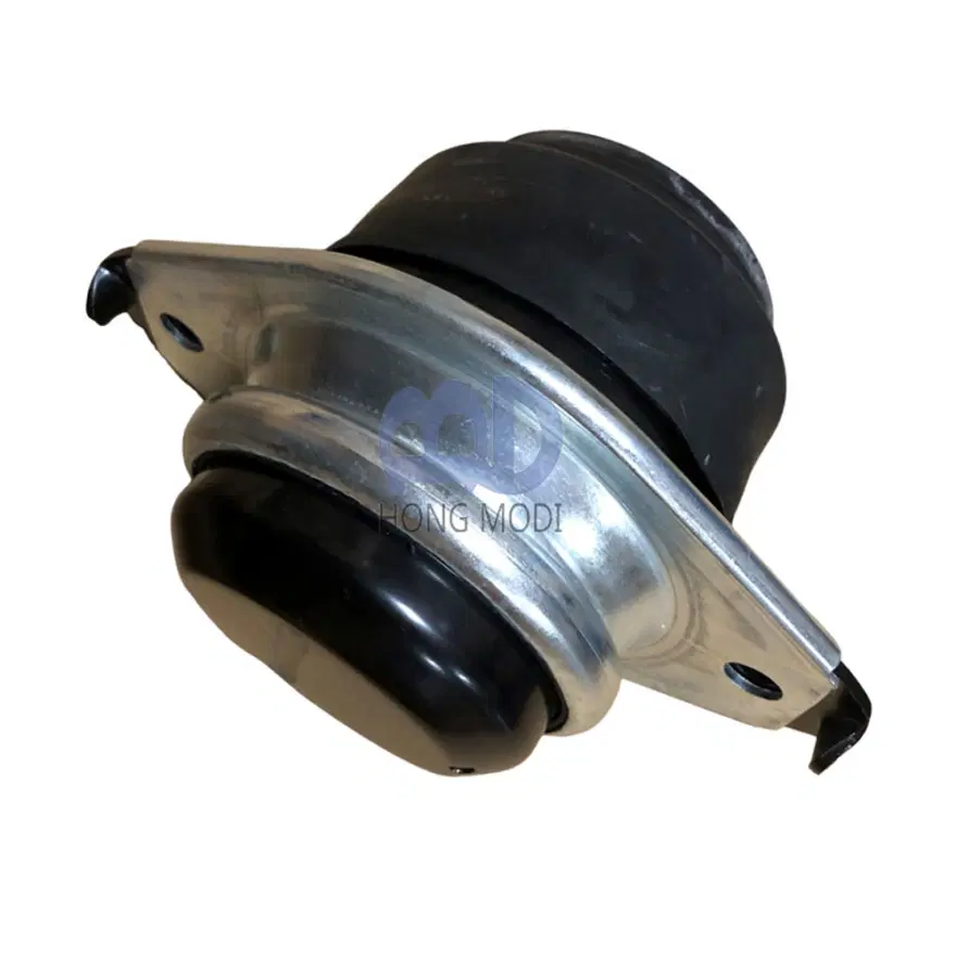 Mercedes-Benz 4,7 450 4-matic M273.923 A2512404717 engine mount — view 3