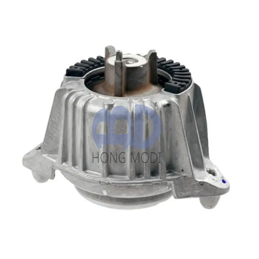 Mercedes-Benz Genuine Front Left/Right Engine Mount Kit 2122407217 — view 3
