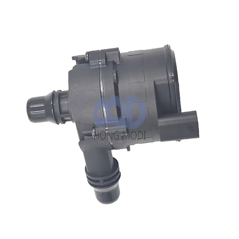 0005004386 A0005004386 Brand new auxiliary water pump for Mercedes-Benz C-Class W205 photograph 2