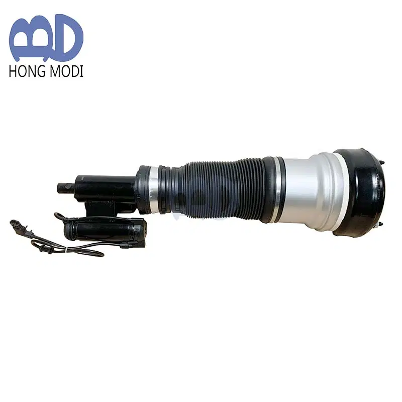 Mercedes-Benz S-Class W220 S430 Front Left/Right Air Suspension Shock 2203202138 — view 3