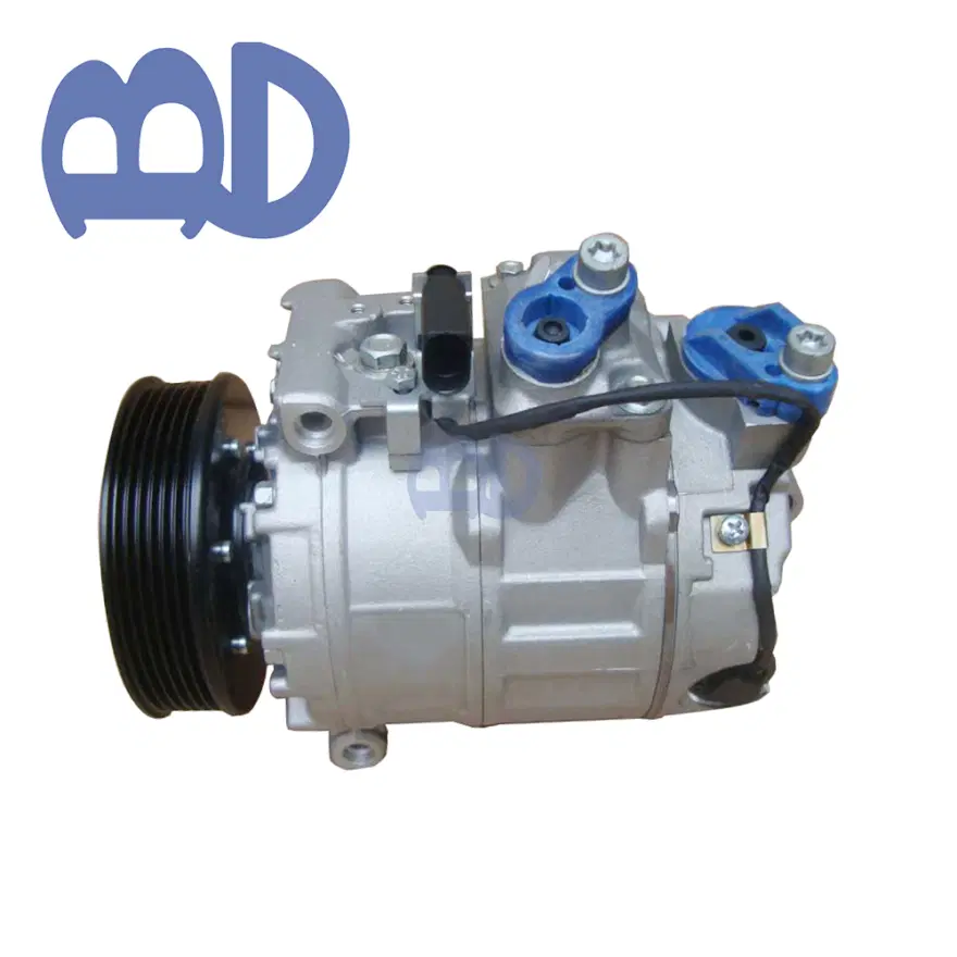 Audi A6 Air Conditioning Compressor 4F0260805F/ 4F0260805K