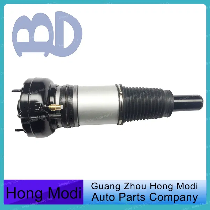 Audi A8 D4 H4 Front Air SuspensionShock 4H0616039AD 4H0616039T 2010 — view 3