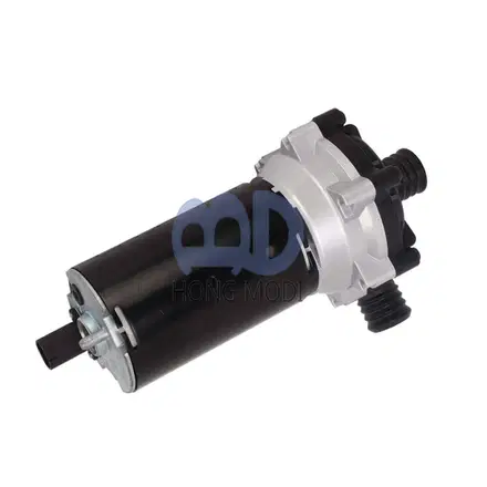 5000386,392022010 Auxiliary water pump Mercedes-Benz — view 2