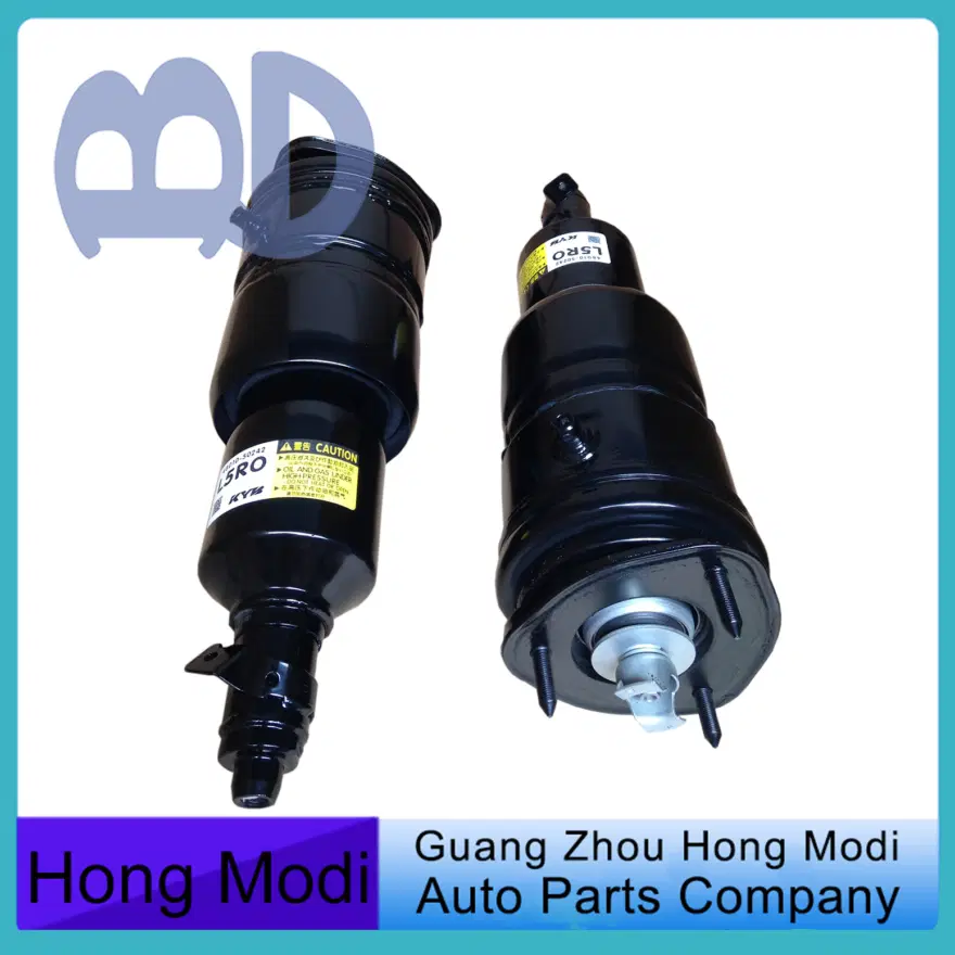 Lexus -LS600 Front Air suspension shock absorber 48020-50200-48020-52010 — view 4