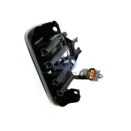 Mazda PARST coils, including models B6MC-18-10XC, B6MC1810XC, B6MC-18-10XD, and — view 2