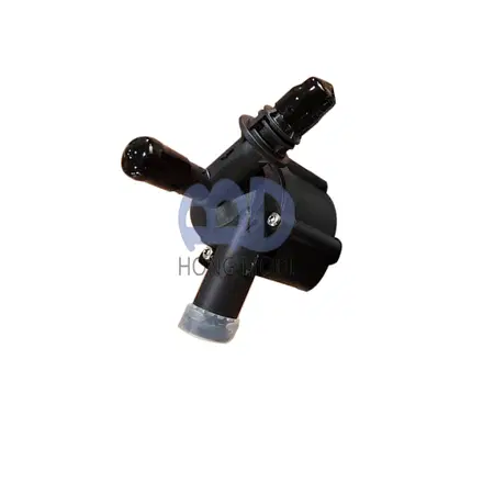 New auxiliary water pump 11518616992 for BMW 118i 320i 2012-2015 1.6L and 2.0L m — view 2