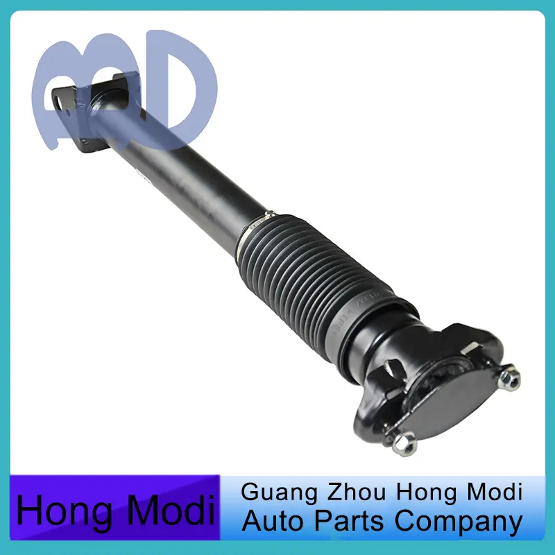 Mercedes-benz w166 Air Suspension Shock Without ADS OE: A 166 320 00 30 — view 3