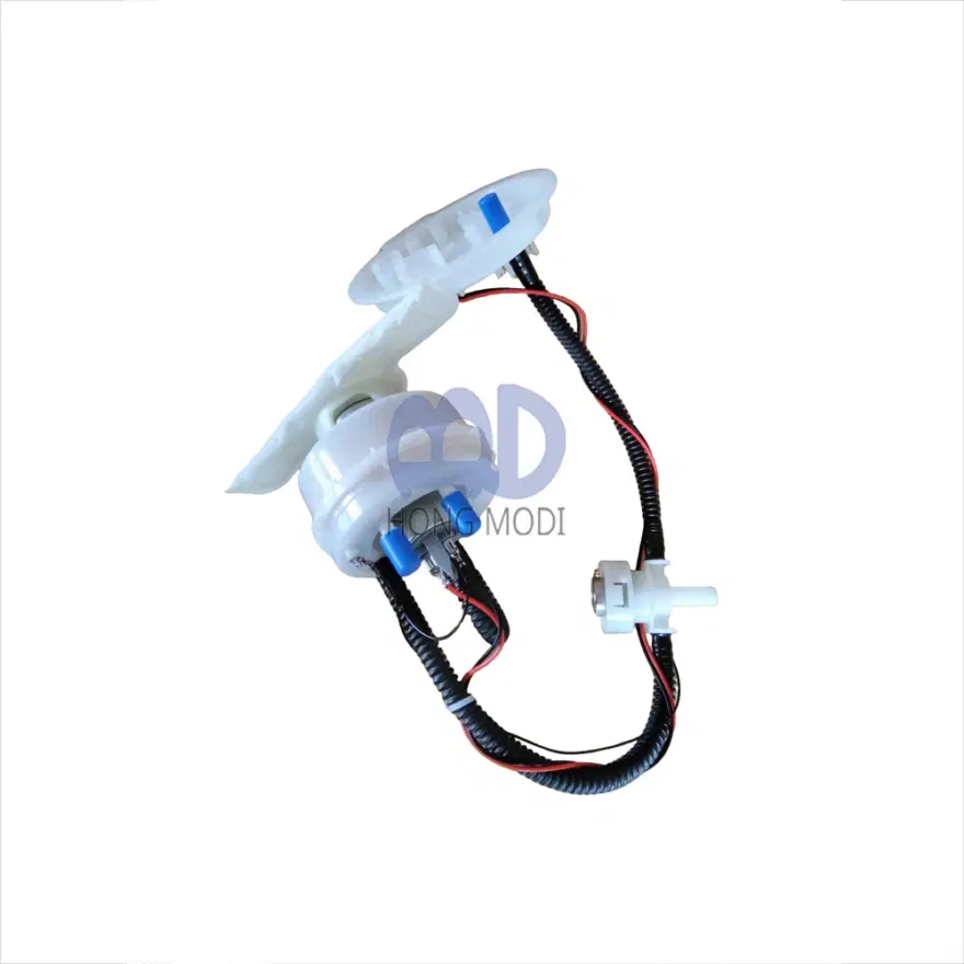 Fuel pump assembly 16117341301 suitable for BMW 520i, 528i, 532i, 640i, F10, F07 — view 3