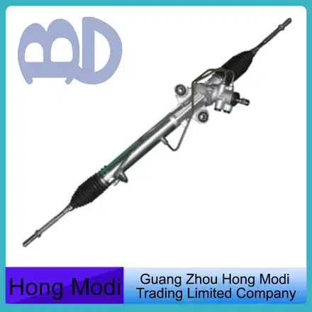 Toyota new Hiace KDH200 steering gear steering gear 44200-26480 — view 2