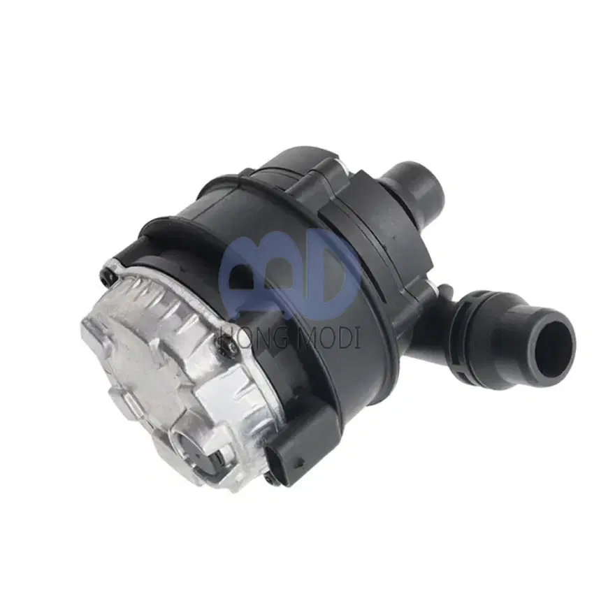 Engine cooling electric auxiliary water pump 12V 11518637953 0392024062, suitable for BMW photograph 2