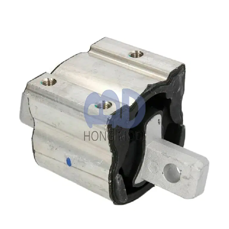 Mercedes-Benz genuine gear bracket 2212400918 — view 3