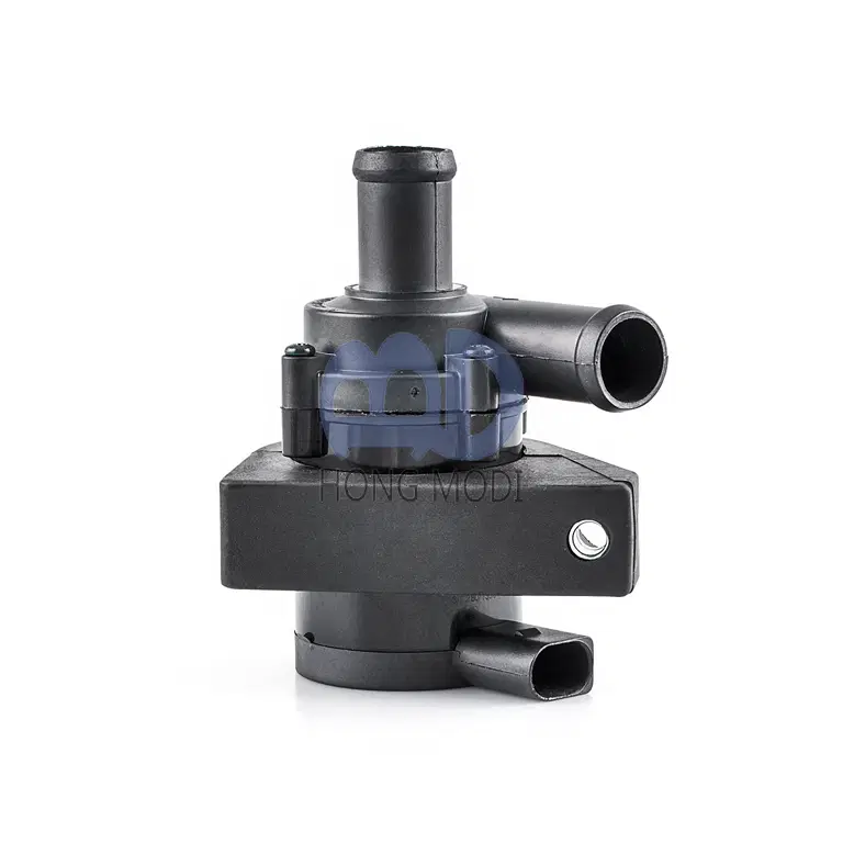 Water pump 1K0965561L, compatible with Volkswagen Audi Vacuum-Vehicle-Standard. photograph 2