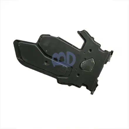 BMW 51717033748 Underfloor Coating Center — view 2
