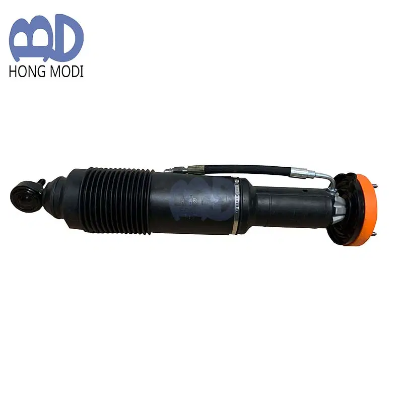 Mercedes Benz SL-Class R230 Front Left/Right Hydraulic Shock Absorber ABC Struts — view 2
