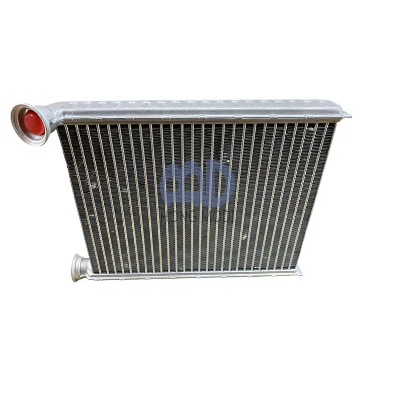 Mercedes-Benz X166 W166 V167 W163 Heater Core 1668300261 — view 4