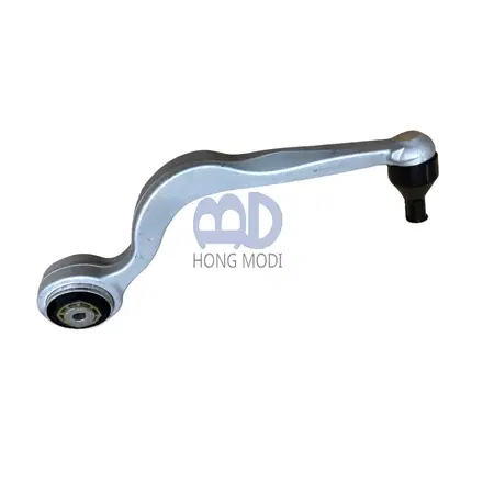 Mercedes GLC W205 Front Lower Control Arms 2053301705 — view 2