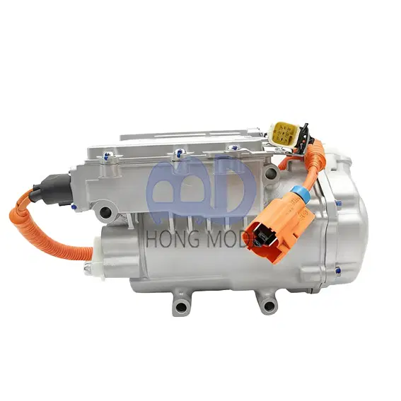 BYD EL-8103020B Electric AC Compressor