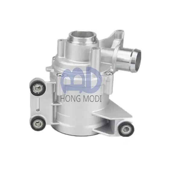 Suitable for Mercedes-Benz A2642000100 A2642000301 M264 GLE350 C300 E200 E260 S320 GLC300 CLS260 car coolant engine water pum