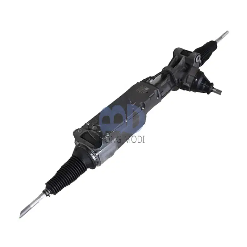 Electric power steering rack and pinion assembly for Audi A6, part numbers: 4G1423055BG, 4G1423055BN, 4G142305