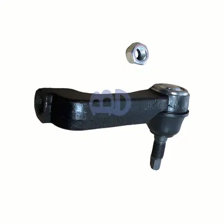 Jeep Liberty Left Tie Rod End 5072445AA — view 2