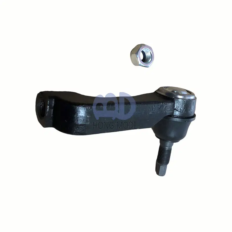 Jeep Liberty Left Tie Rod End 5072445AA photograph 2