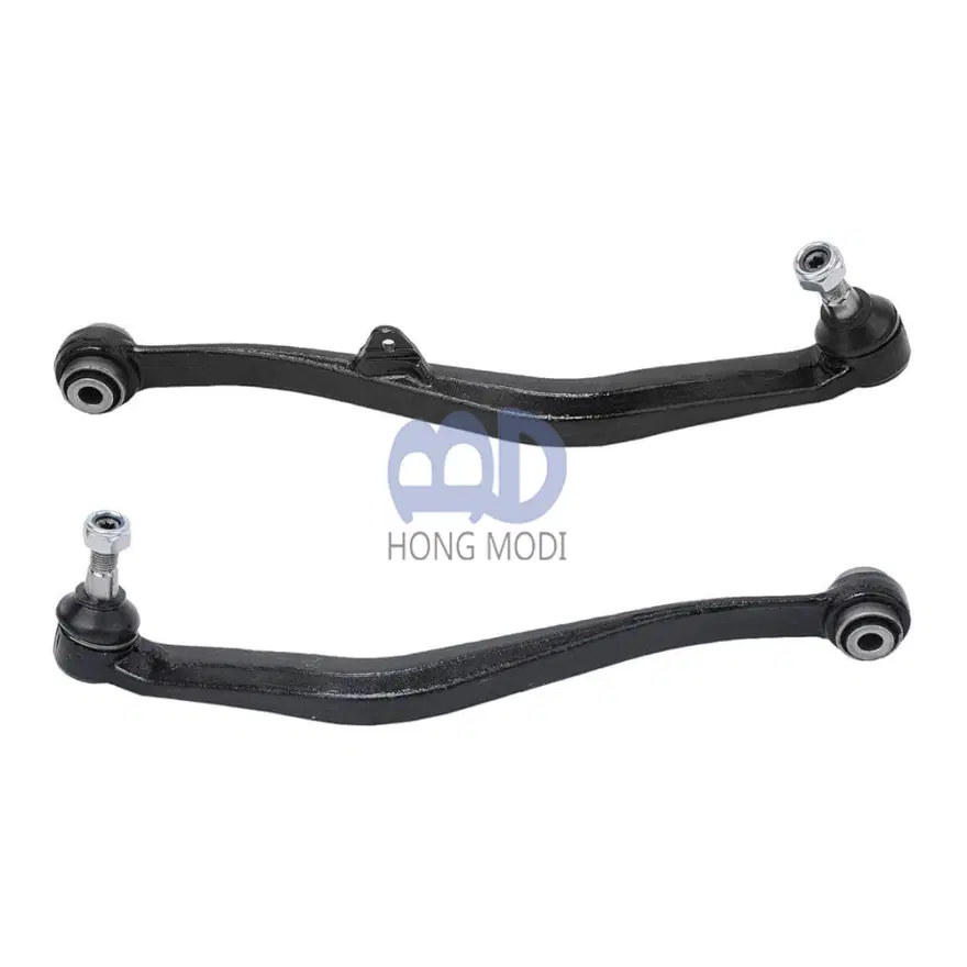 Mercedes-Benz W163 ML Rear Control Arm Strut Rods (L/R) 1633500553 + 1633500653