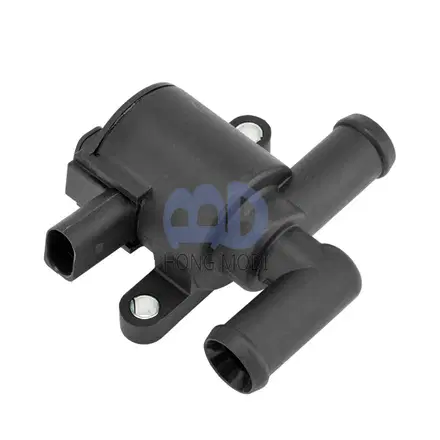 HVAC heater control valve 5Q0906457k 5Q0906457h for Audi A3 Q7 S3 S6 S7 TT TTS — view 2