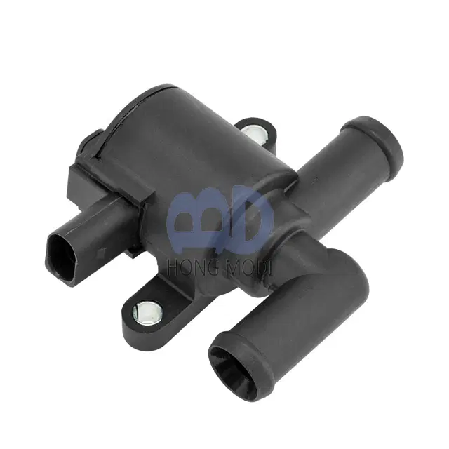 HVAC heater control valve 5Q0906457k 5Q0906457h for Audi A3 Q7 S3 S6 S7 TT TTS photograph 2