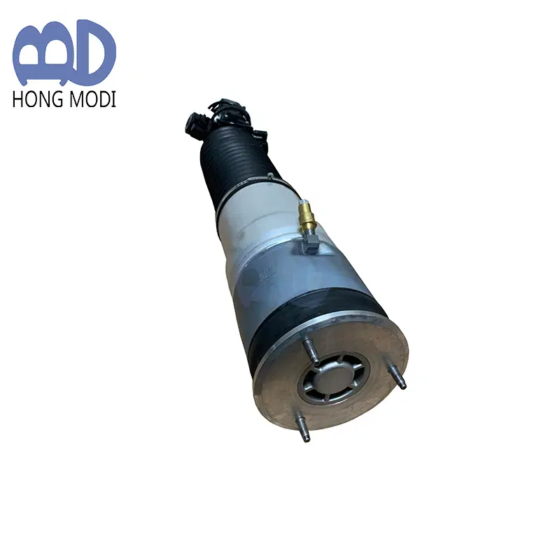 Rolls-Royce Ghost Rear Air Suspension Shock Absorber (L)37126795873 (R)371267958 — view 4