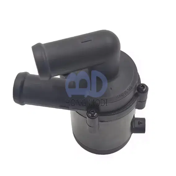 Water pump, parking heater - 7.10101.07.0 PIERBURG - 0028357164, 0028357564, 0028357664 photograph 2