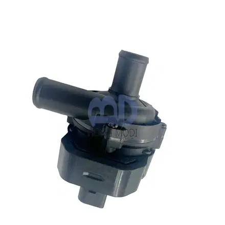 2048350364 Engine cooling electric water pump, suitable for Mercedes-Benz C300 C — view 2