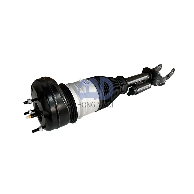 Mercedes Benz GLS-class & GLE-Class W167 Front Air Suspension Shock (L)167320311 — view 2