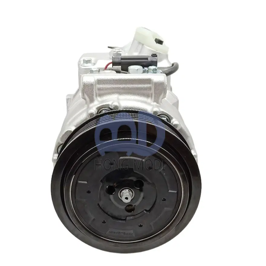 Air conditioner compressor, air conditioner compressor clutch, coil, magnetic clutch compressor A0002309011