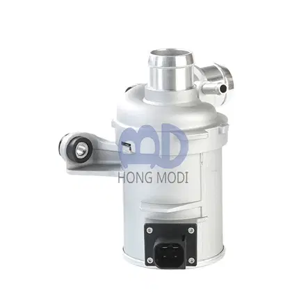 Electric water pump 2742000107 suitable for Mercedes-Benz C180 C200 C250 C300 (2 — view 2