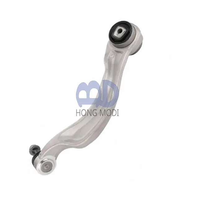 Front lower control arm, suitable for BMW 5 Series FT GT, 7 Series FT F7 F01 F02 F03 F04 7 photograph 2