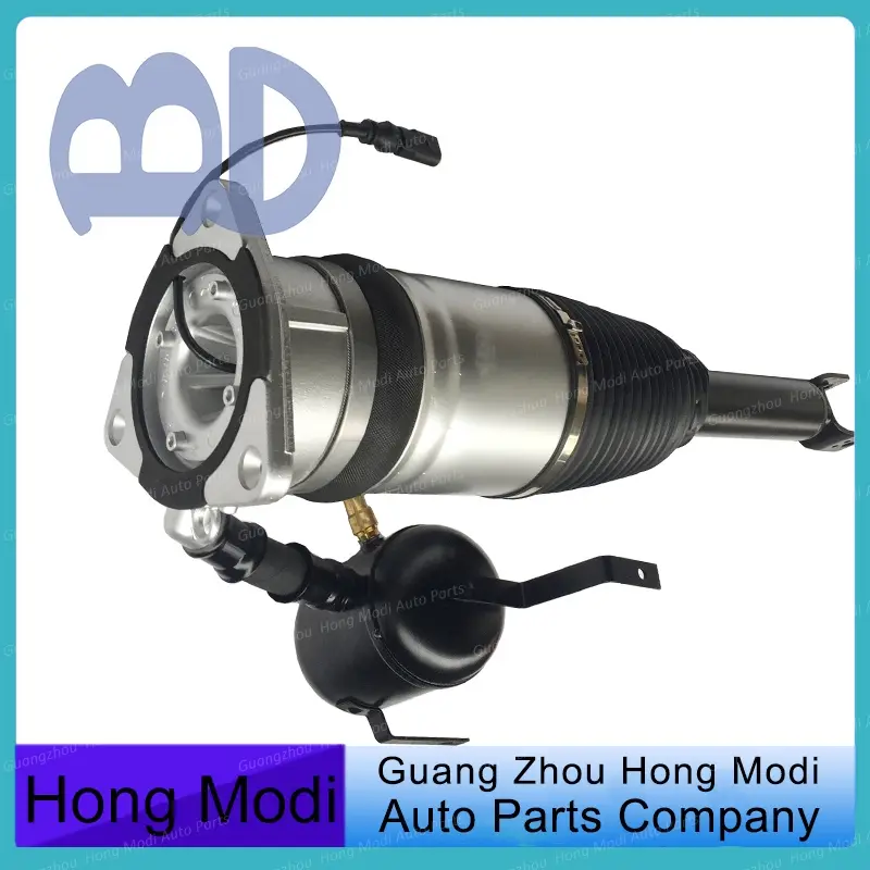 Audi A8 D3 Air Suspension Repair Kit Shock Absorber OE:4E0616001E 4E0616002E — view 3