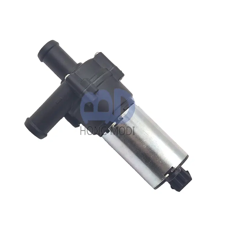 0392020024 251965561B Auxiliary Water Pump, Electric Water Pump, Engine Auxiliar — view 3