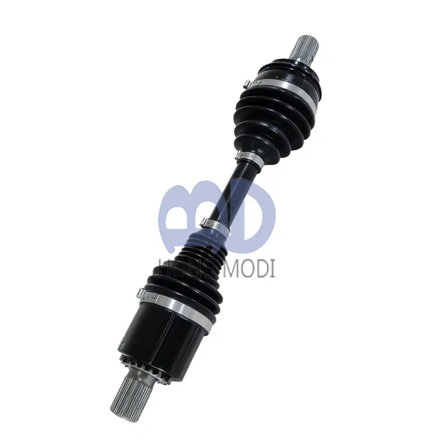 Front Left Drive Shaft for Mercedes 2053303906, 2053308306 photograph 2