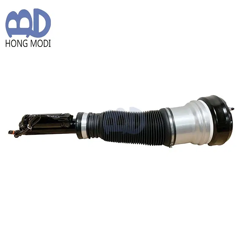 Mercedes benz S-Class W220 Front Air Suspension Shock 2203202438 2203205113 — view 3