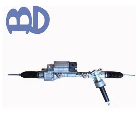 BMW 5Serice F10 F11 F07 Eletric steering gear Rack 32106867960 — view 2