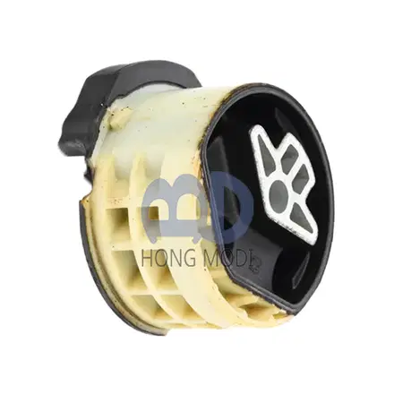 BMW Automatic Transmission Mount - Genuine BMW Parts 22326860537 — view 2