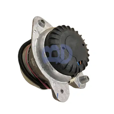 Engine mount A2222400400 2222400400 2222400500 is suitable for Mercedes-Benz S30 — view 2