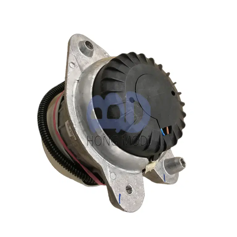 Engine mount A2222400400 2222400400 2222400500 is suitable for Mercedes-Benz S300 photograph 2