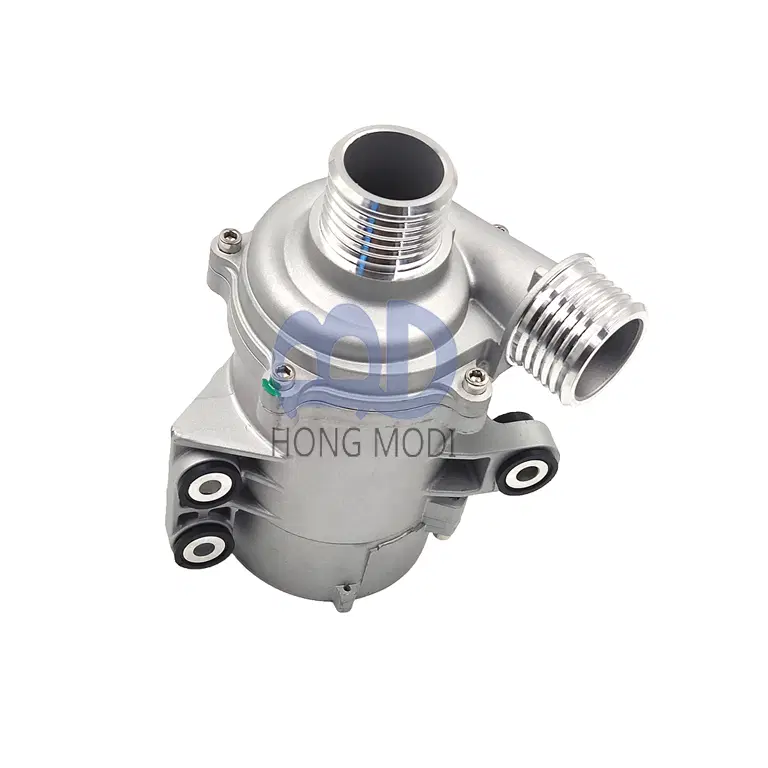 New 11517597715 for BMW X1 320i 328i and xdrive electric coolant pump — view 3