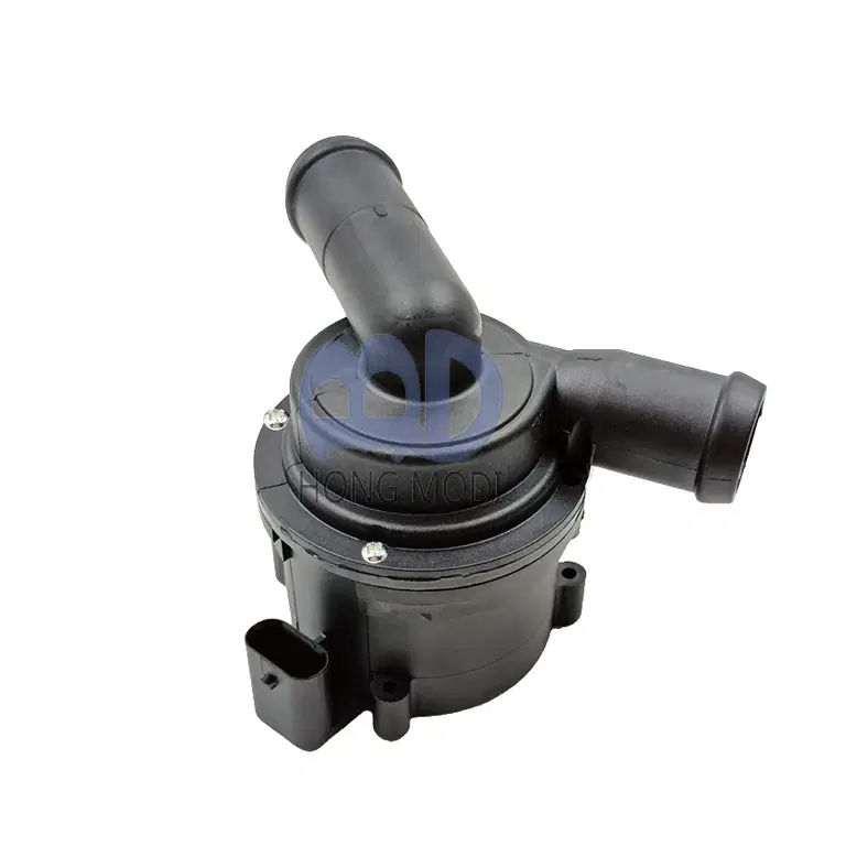 Auxiliary Coolant Pump for Volkswagen Amarok 2011-2018 03L965561A photograph 2