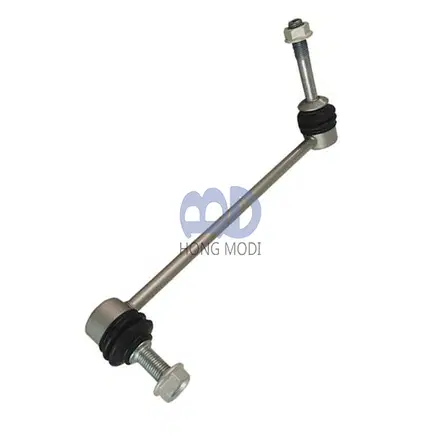 A pair of stabilizer bar links for BMW E70 E71 X5 X6, part numbers 31356773023 a — view 2
