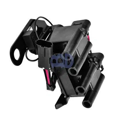 Ignition coils 27301-22040 and 27301-22050 suitable for Hyundai Accent 1.3 and S — view 2